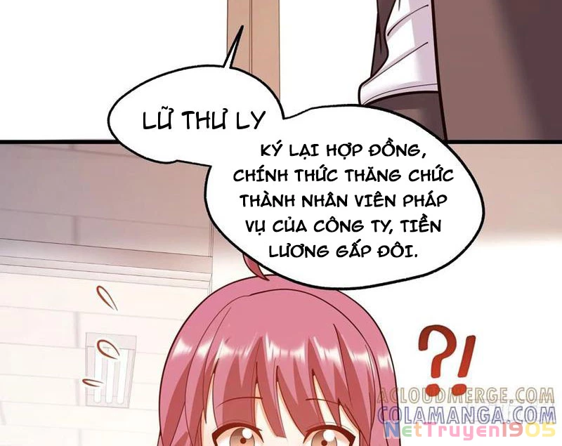 Trọng Sinh Không Làm Chạn Vương, Tôi Một Mình Nạp Game Thăng Cấp Chapter 252 - 40