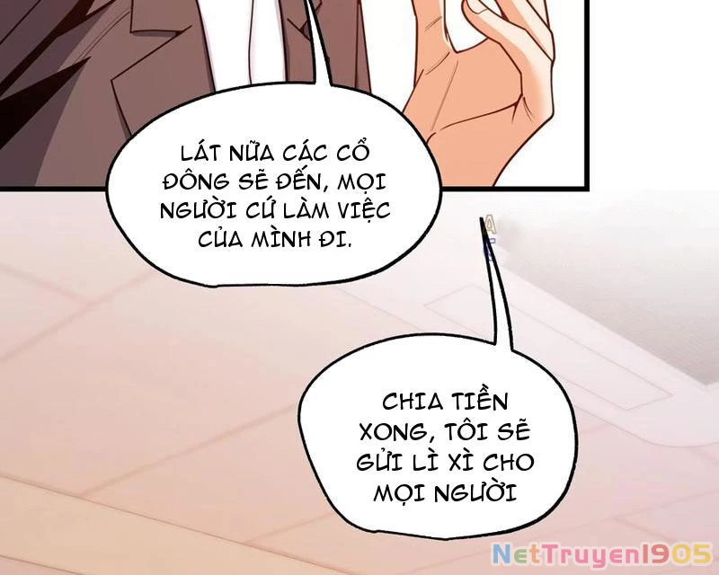 Trọng Sinh Không Làm Chạn Vương, Tôi Một Mình Nạp Game Thăng Cấp Chapter 252 - 85