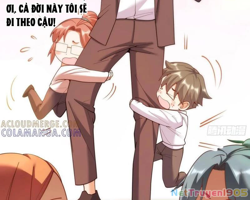 Trọng Sinh Không Làm Chạn Vương, Tôi Một Mình Nạp Game Thăng Cấp Chapter 252 - 111