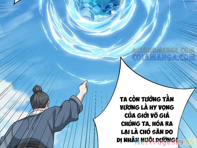 Giết Ta Thêm Vài Lần Nữa, Ta Liền Trở Thành Vô Địch! Chapter 98 - 2