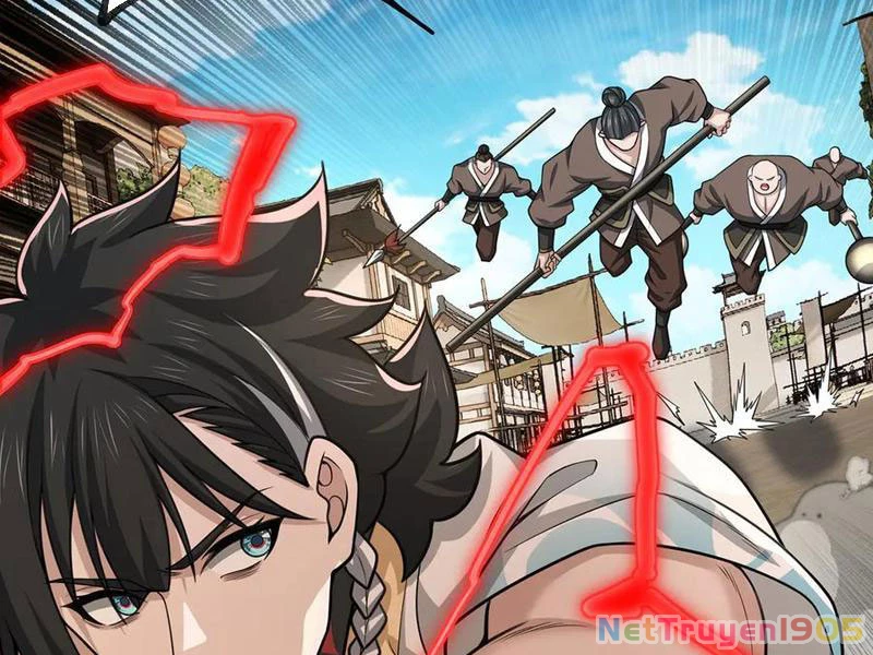 Giết Ta Thêm Vài Lần Nữa, Ta Liền Trở Thành Vô Địch! Chapter 98 - 53