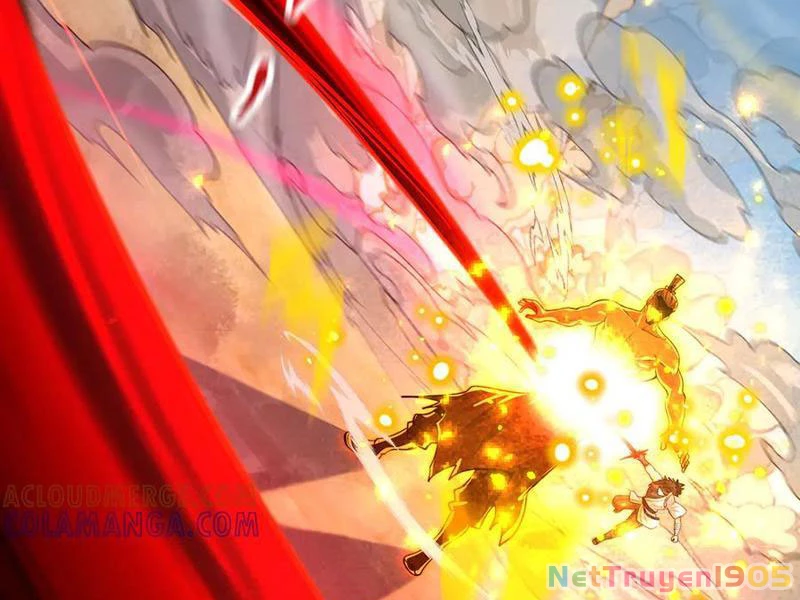 Giết Ta Thêm Vài Lần Nữa, Ta Liền Trở Thành Vô Địch! Chapter 98 - 110