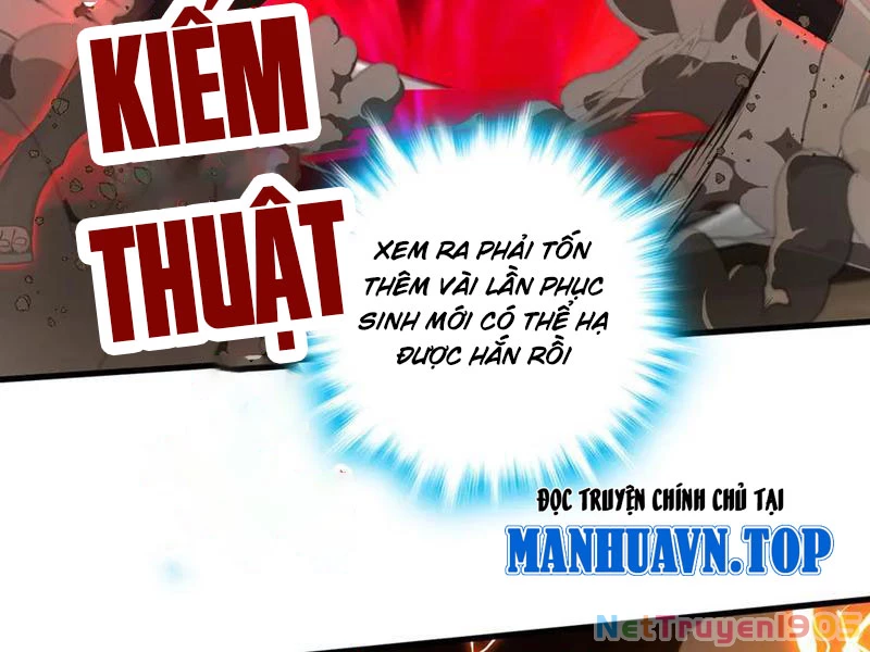 Giết Ta Thêm Vài Lần Nữa, Ta Liền Trở Thành Vô Địch! Chapter 98 - 120
