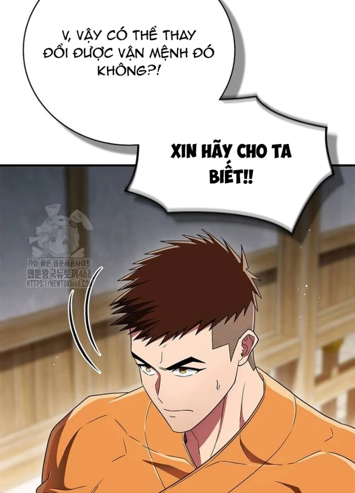 Huấn Luyện Viên Murim Thiên Tài Chapter 73 - 21