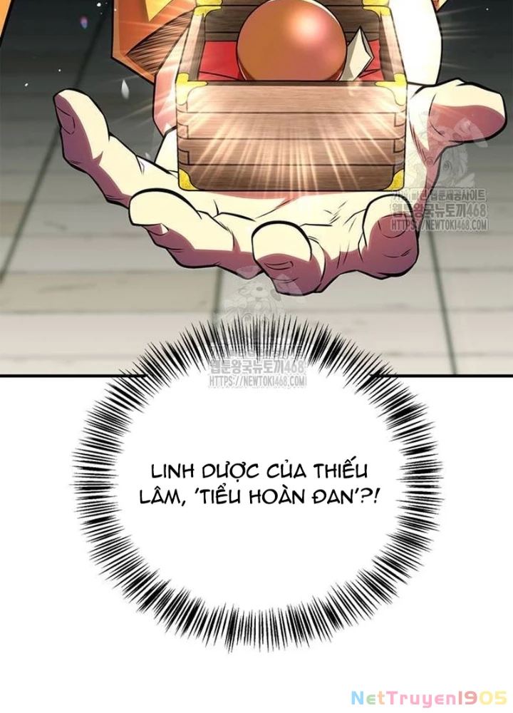 Huấn Luyện Viên Murim Thiên Tài Chapter 73 - 33