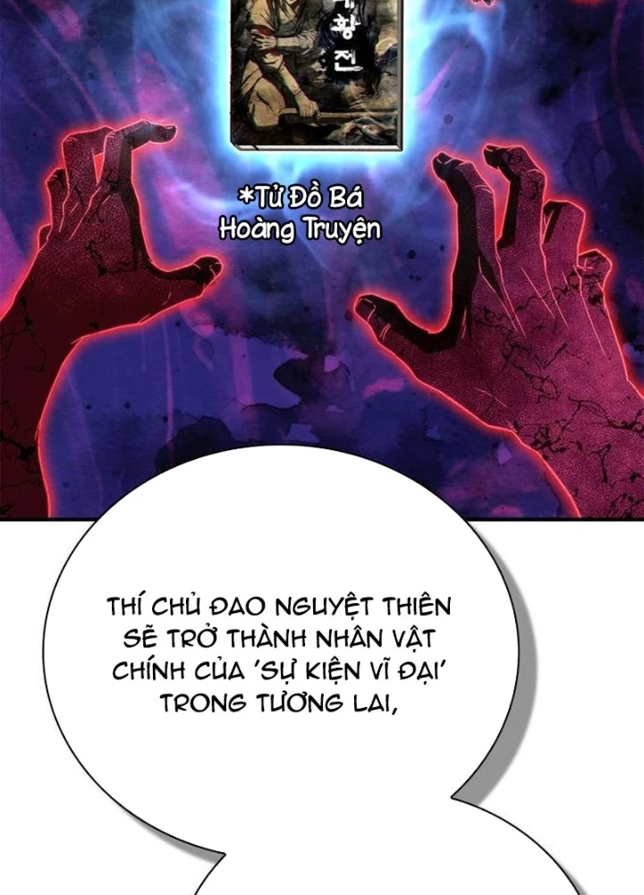 Huấn Luyện Viên Murim Thiên Tài Chapter 73 - 37