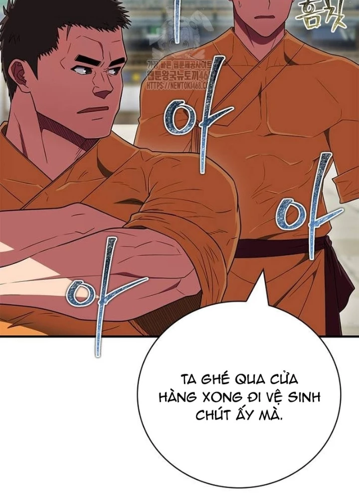 Huấn Luyện Viên Murim Thiên Tài Chapter 73 - 75