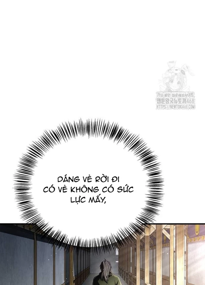 Huấn Luyện Viên Murim Thiên Tài Chapter 73 - 81