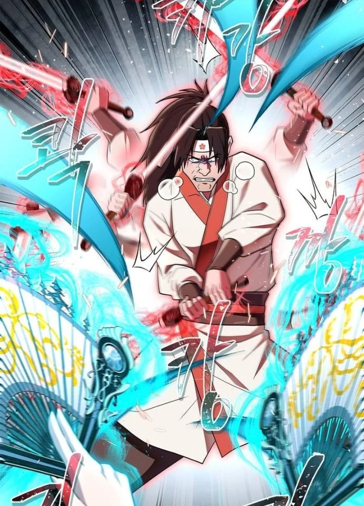 Huấn Luyện Viên Murim Thiên Tài Chapter 73 - 109