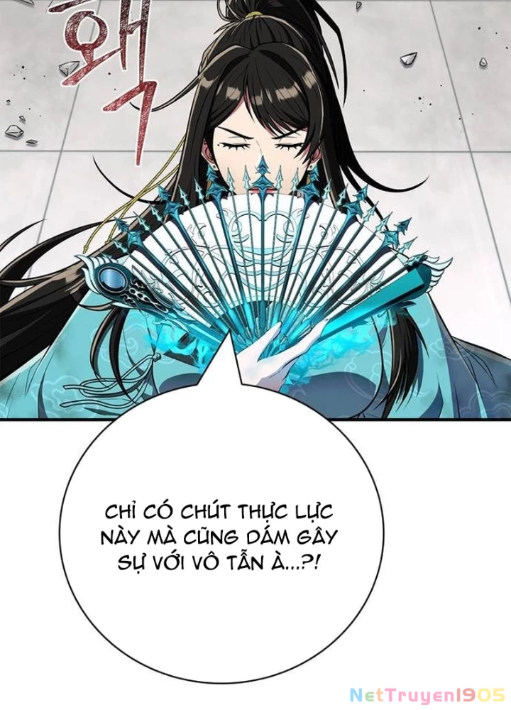 Huấn Luyện Viên Murim Thiên Tài Chapter 73 - 147