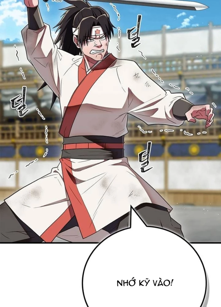Huấn Luyện Viên Murim Thiên Tài Chapter 73 - 163