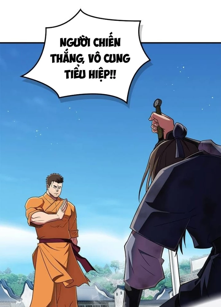 Huấn Luyện Viên Murim Thiên Tài Chapter 73 - 257