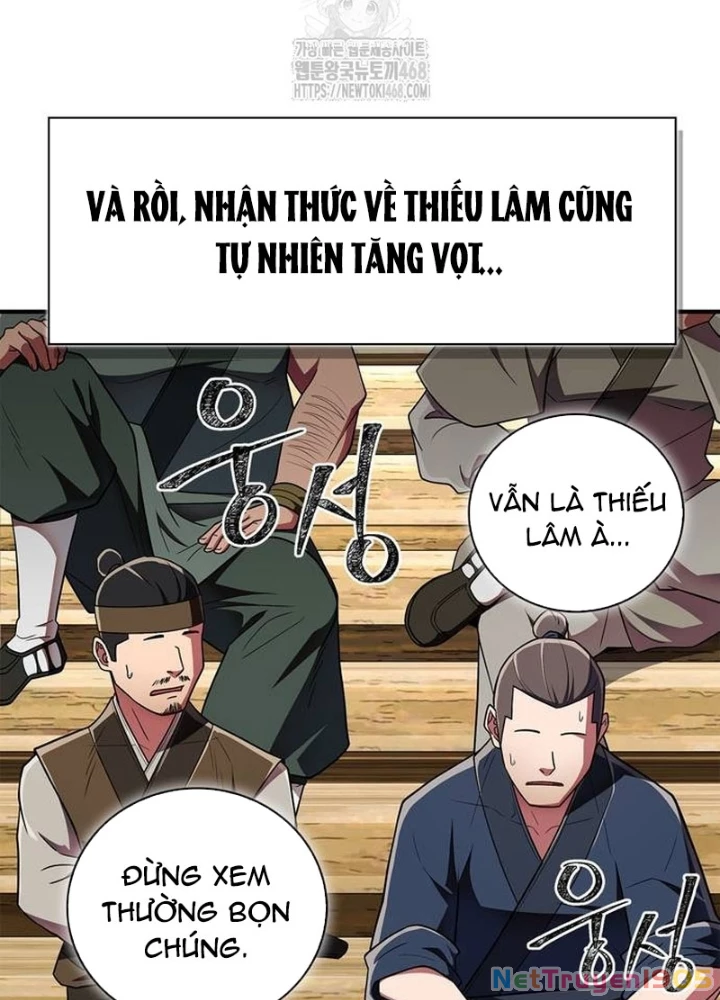 Huấn Luyện Viên Murim Thiên Tài Chapter 73 - 263