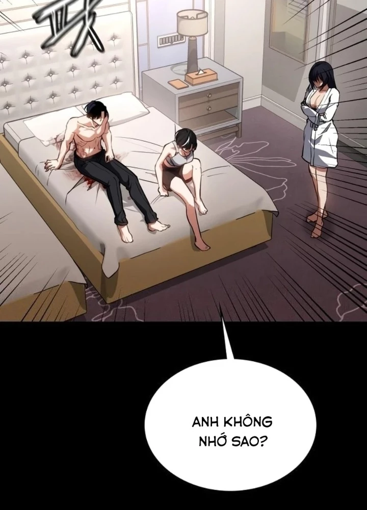 Nhật Hành Nhân Chapter 46 - 17