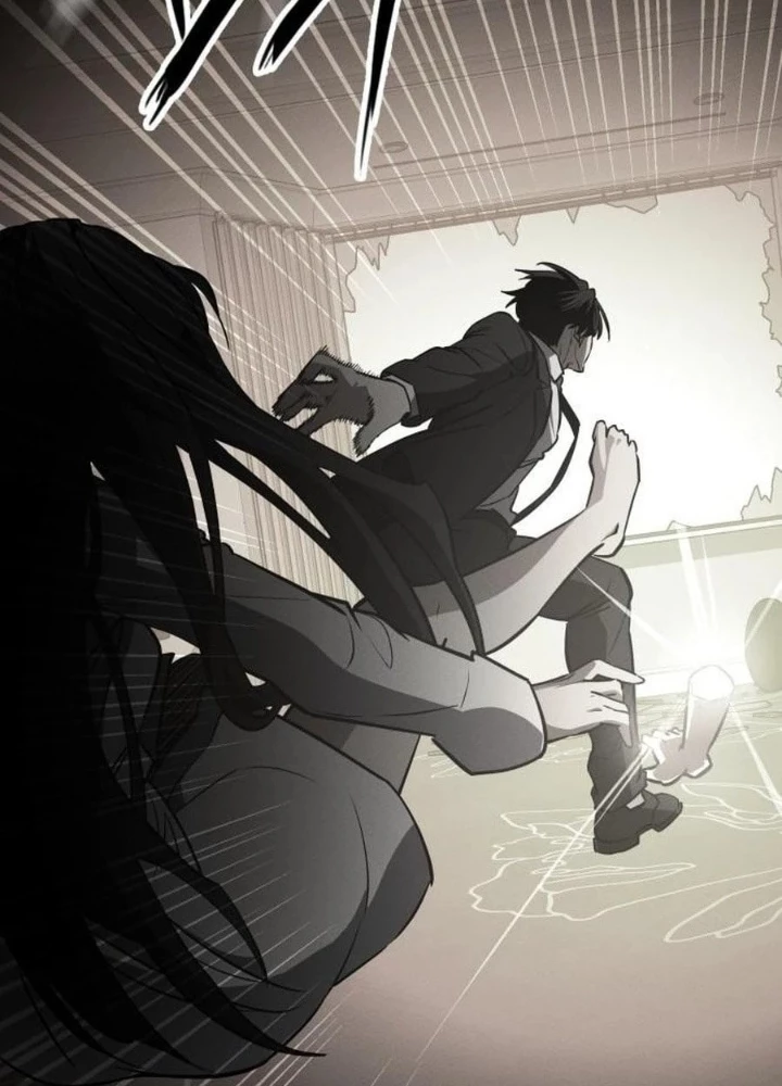 Nhật Hành Nhân Chapter 46 - 37