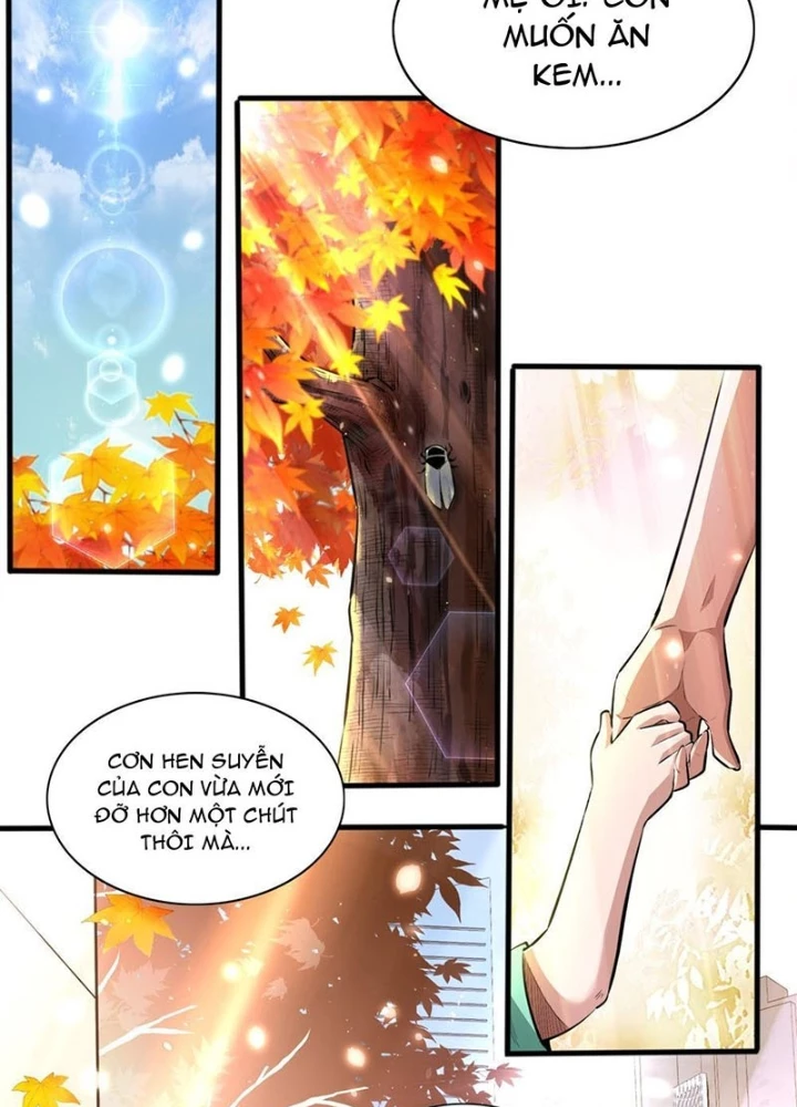Cực Tốc Hồi Lam Chapter 12 - 13