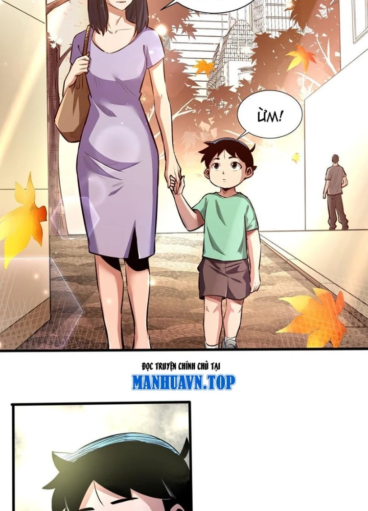 Cực Tốc Hồi Lam Chapter 12 - 15