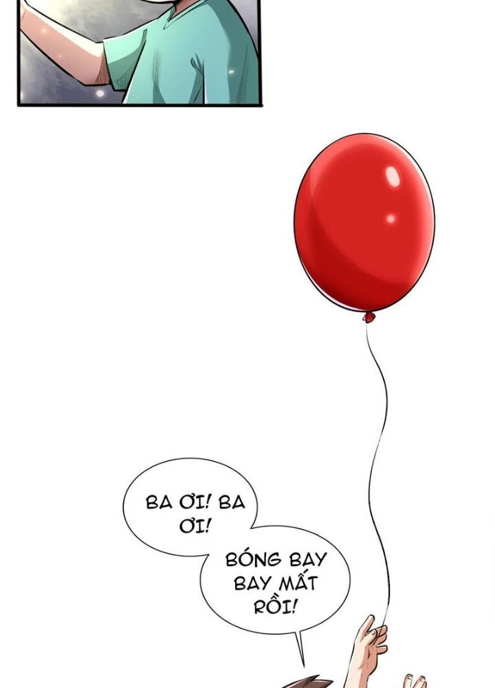 Cực Tốc Hồi Lam Chapter 12 - 17