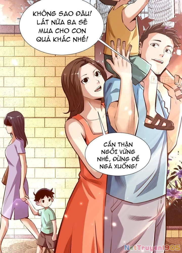 Cực Tốc Hồi Lam Chapter 12 - 19