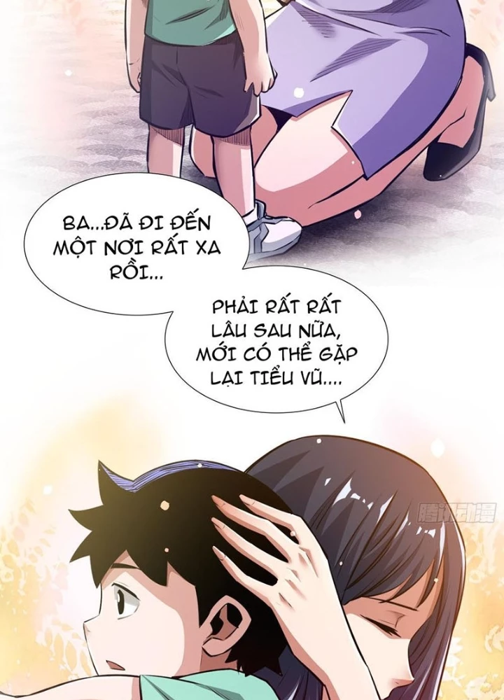 Cực Tốc Hồi Lam Chapter 12 - 25
