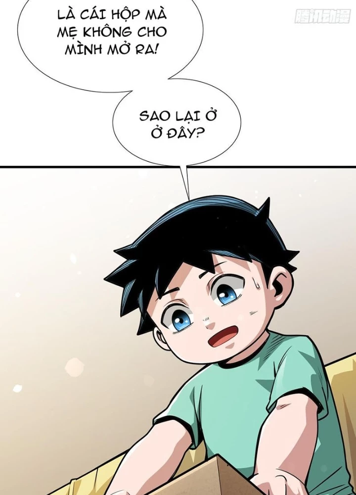 Cực Tốc Hồi Lam Chapter 12 - 33