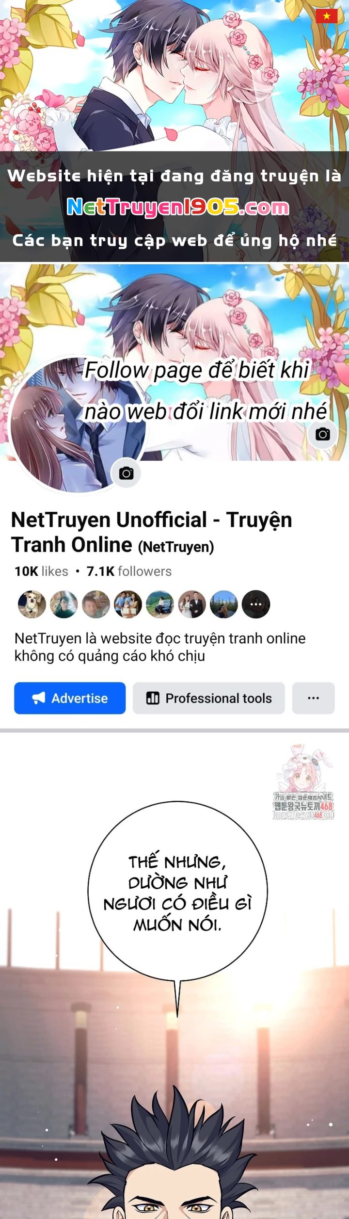 Phệ Kiếm Chapter 44 - 1
