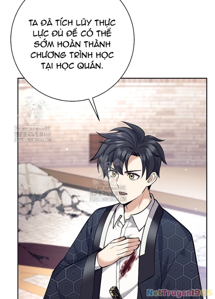 Phệ Kiếm Chapter 44 - 15