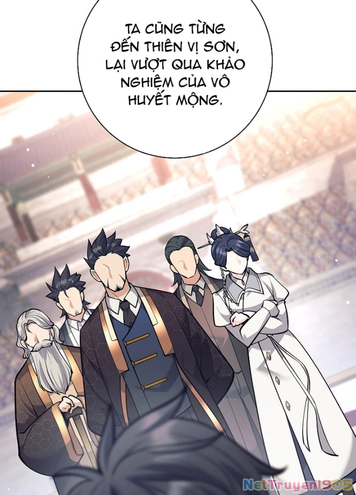 Phệ Kiếm Chapter 44 - 19