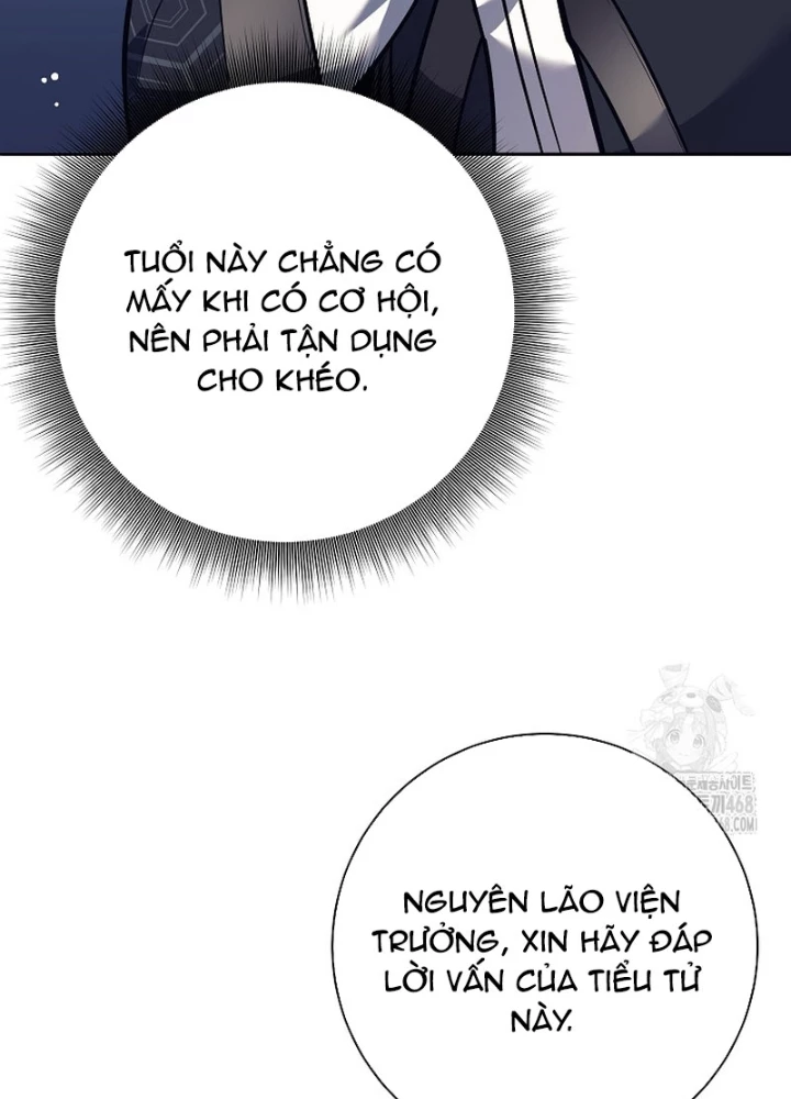 Phệ Kiếm Chapter 44 - 45
