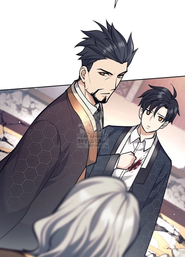Phệ Kiếm Chapter 44 - 47