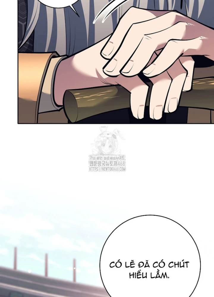 Phệ Kiếm Chapter 44 - 51