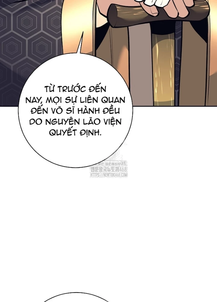 Phệ Kiếm Chapter 44 - 55