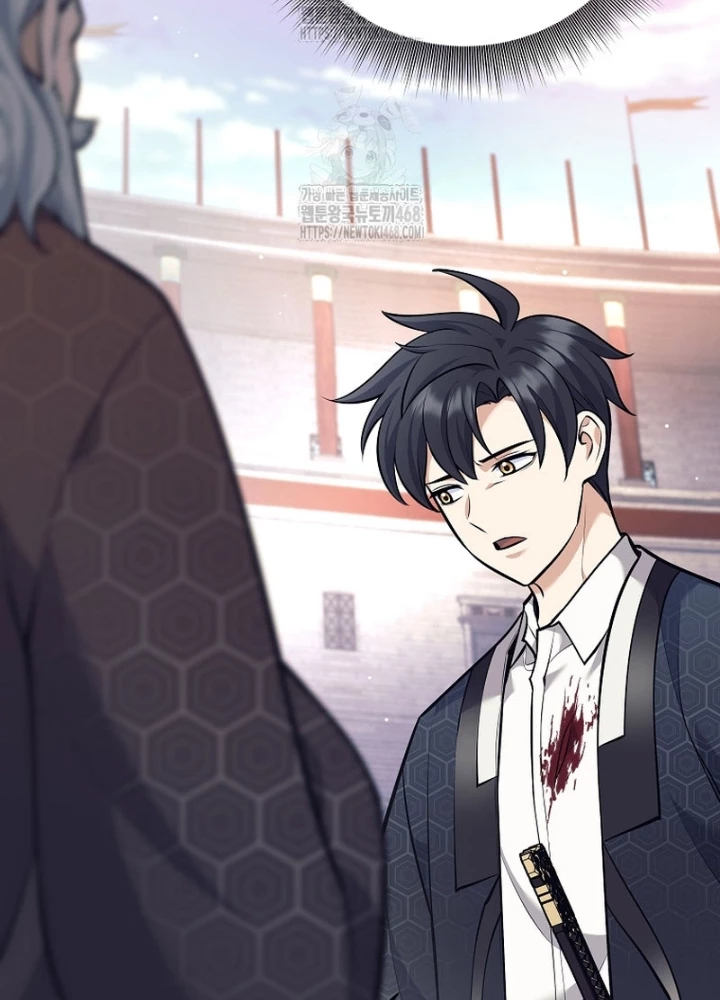 Phệ Kiếm Chapter 44 - 61