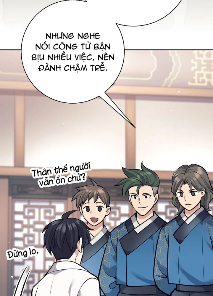 Phệ Kiếm Chapter 44 - 167