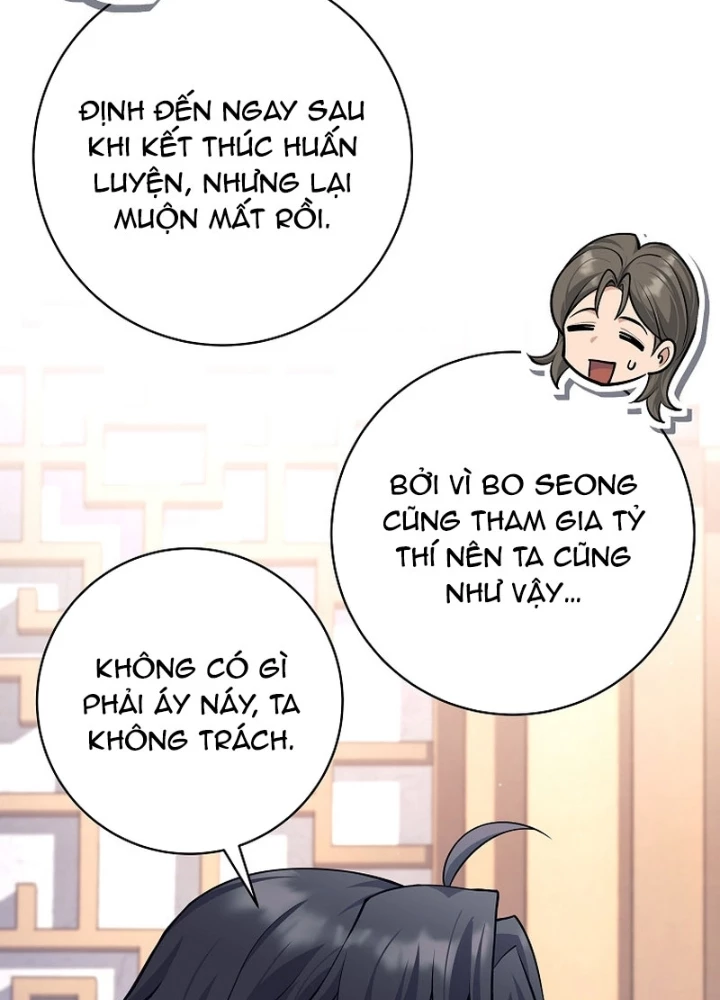 Phệ Kiếm Chapter 44 - 199