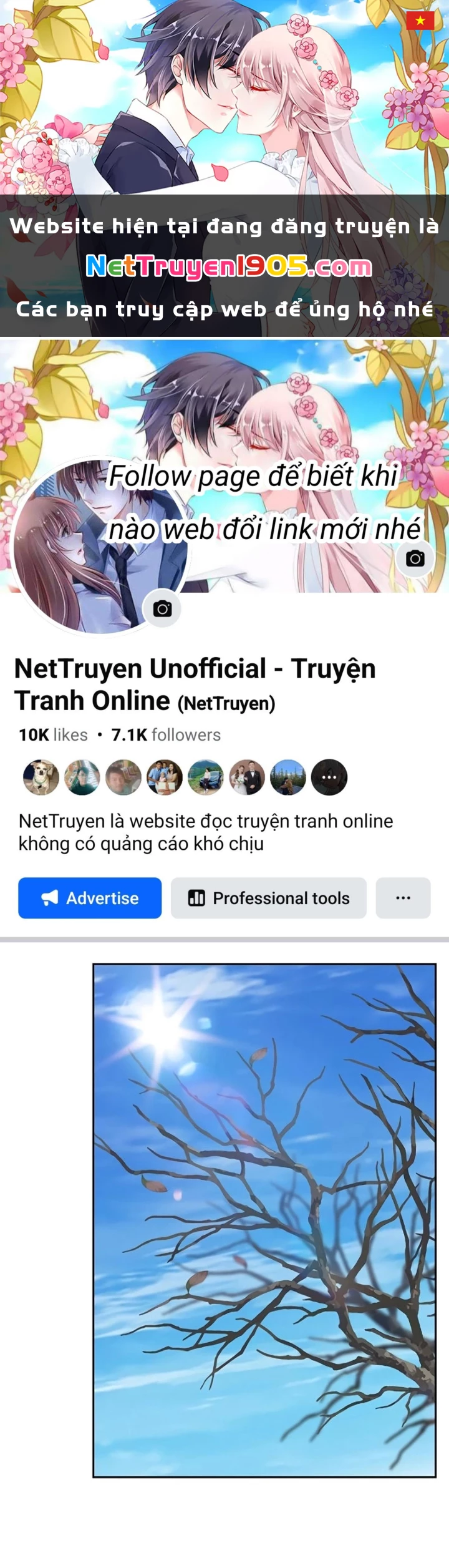 Chữa Lành Cuộc Sống Thông Qua Cắm Trại Ở Thế Giới Khác Chapter 68 - 1