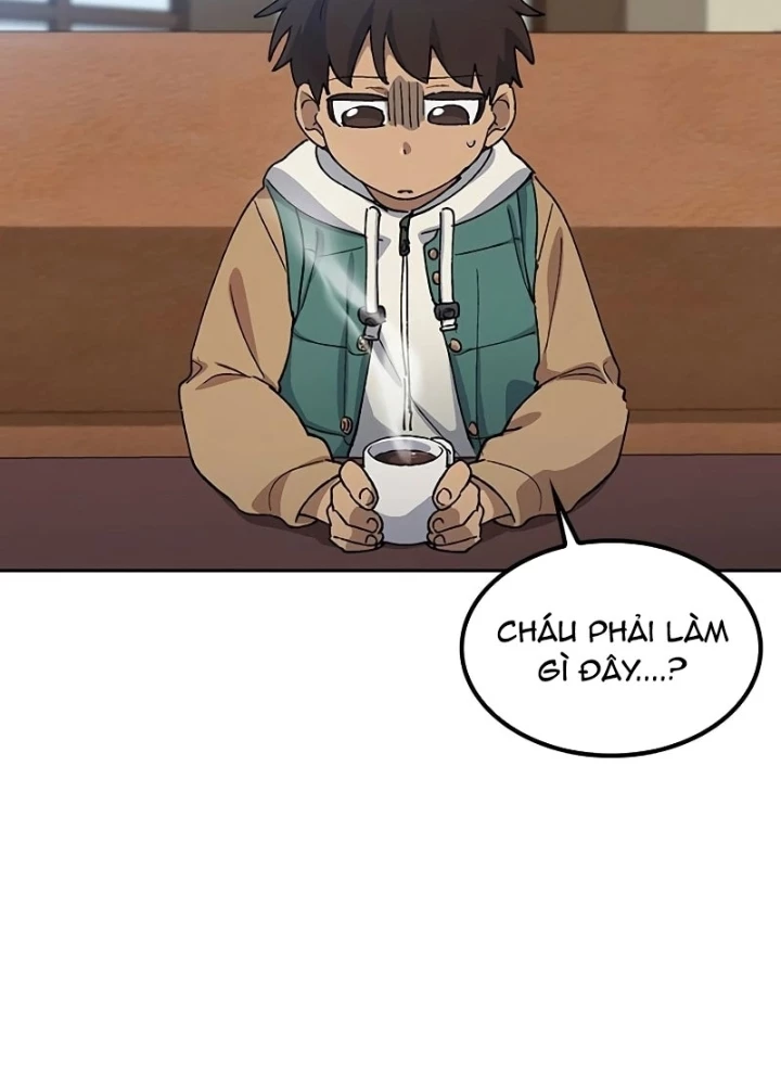 Chữa Lành Cuộc Sống Thông Qua Cắm Trại Ở Thế Giới Khác Chapter 68 - 27