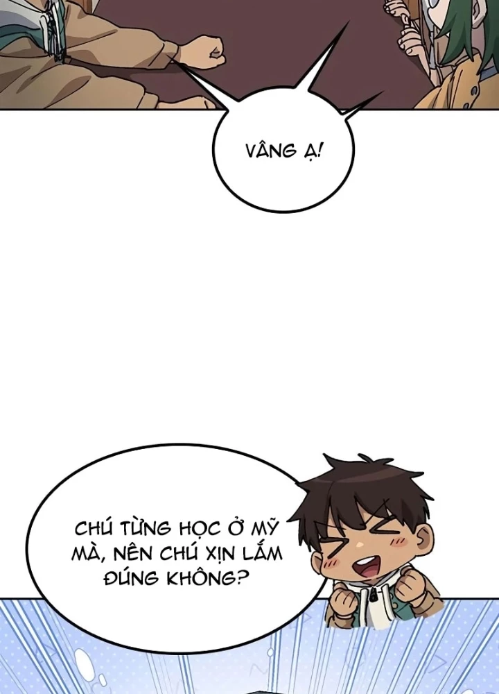 Chữa Lành Cuộc Sống Thông Qua Cắm Trại Ở Thế Giới Khác Chapter 68 - 37