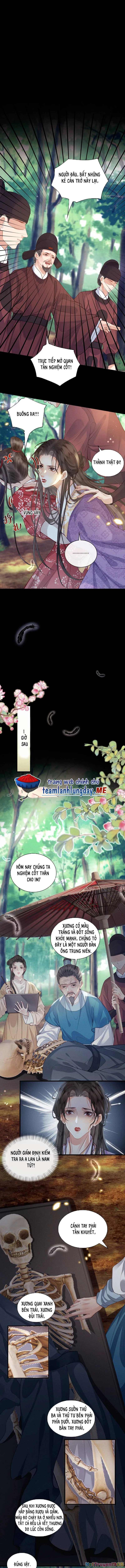 Phu Quân Giữ Thê Chapter 59 - 2