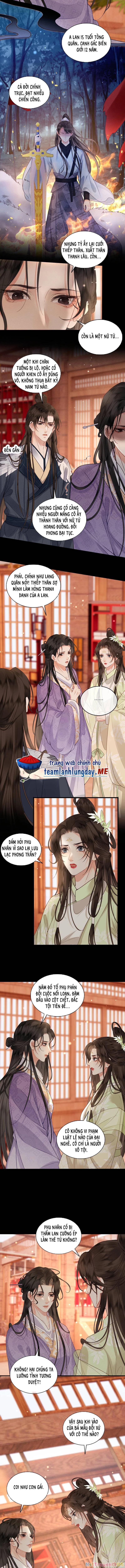 Phu Quân Giữ Thê Chapter 60 - 3