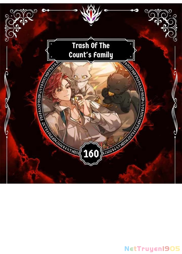 Phế Vật Dòng Dõi Bá Tước Chapter 160 - 9