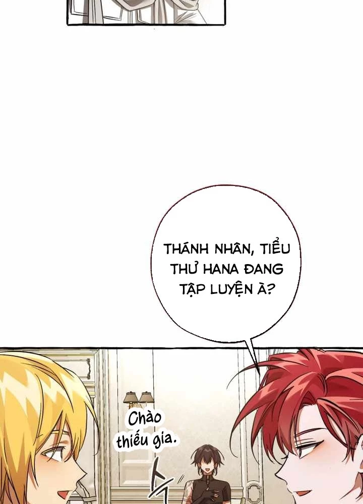 Phế Vật Dòng Dõi Bá Tước Chapter 160 - 49