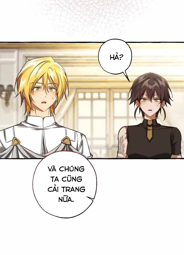 Phế Vật Dòng Dõi Bá Tước Chapter 160 - 69