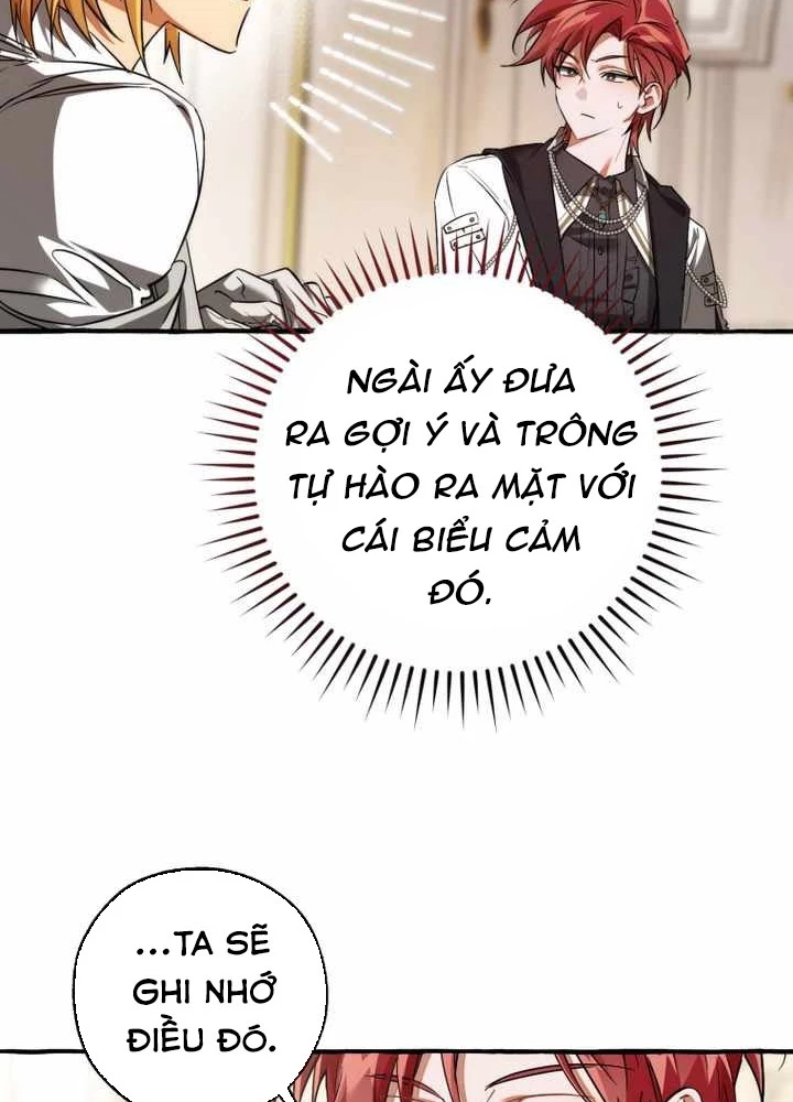 Phế Vật Dòng Dõi Bá Tước Chapter 160 - 87