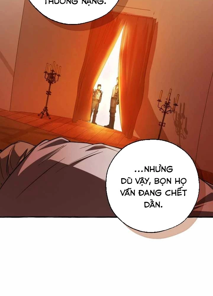 Phế Vật Dòng Dõi Bá Tước Chapter 160 - 121