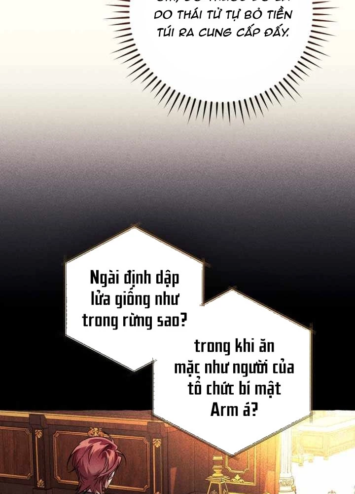 Phế Vật Dòng Dõi Bá Tước Chapter 160 - 149