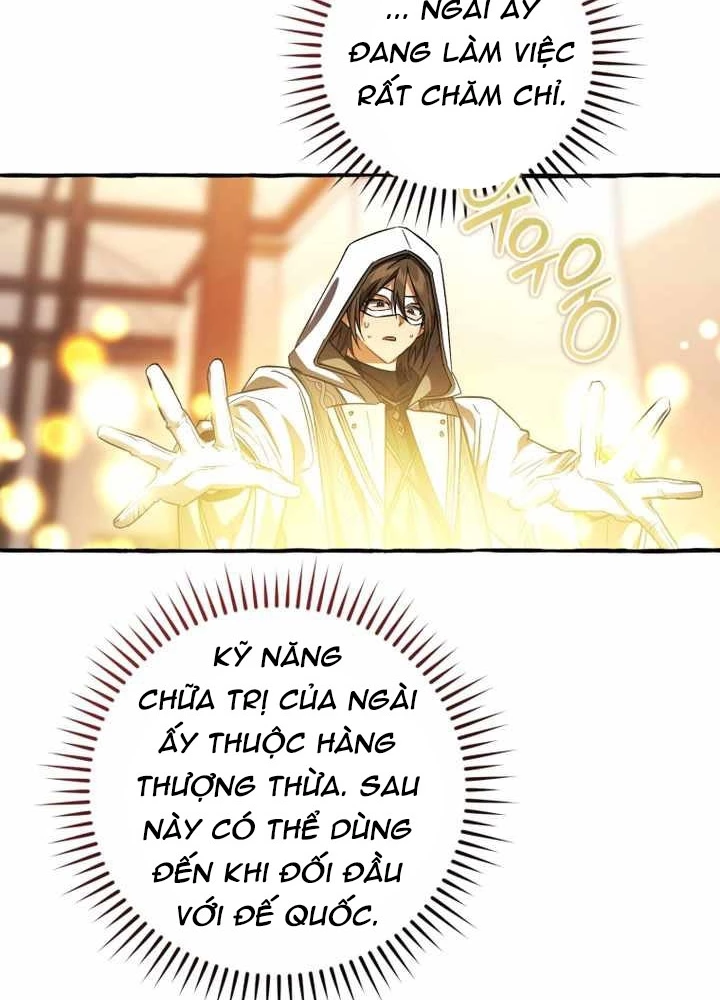 Phế Vật Dòng Dõi Bá Tước Chapter 160 - 159