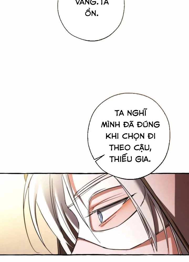 Phế Vật Dòng Dõi Bá Tước Chapter 160 - 163