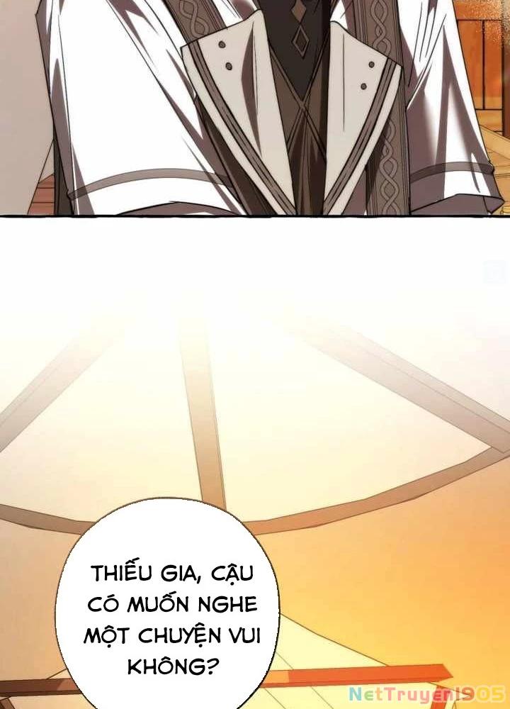 Phế Vật Dòng Dõi Bá Tước Chapter 160 - 169