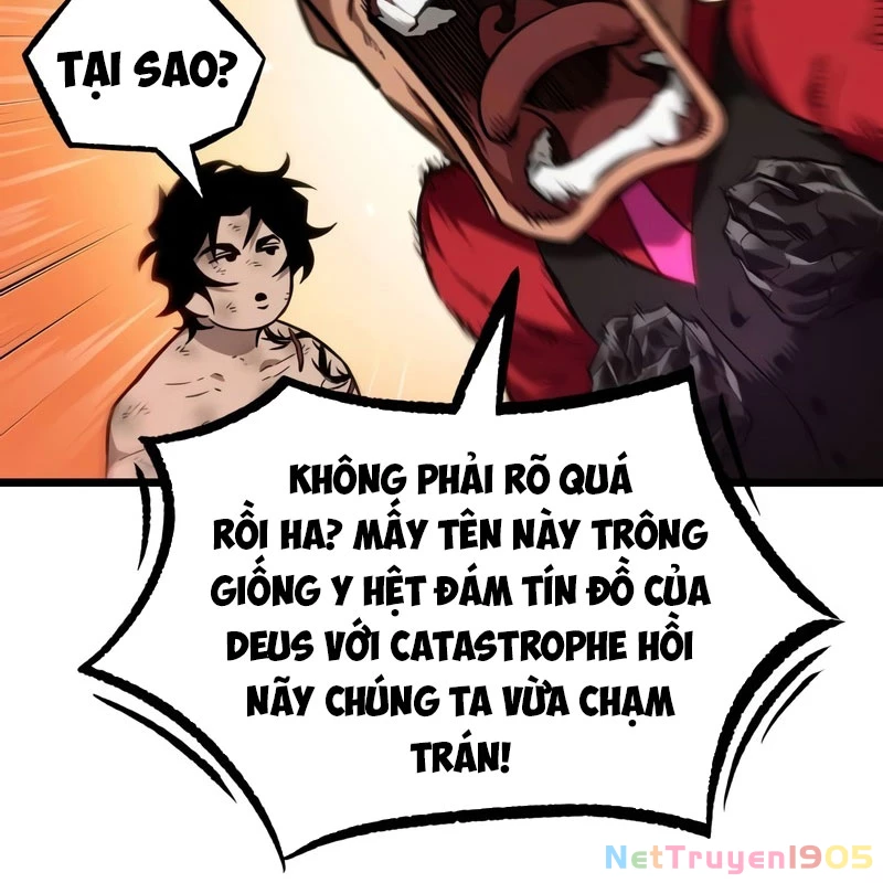 Thế Giới Sau Tận Thế Chapter 192 - 18